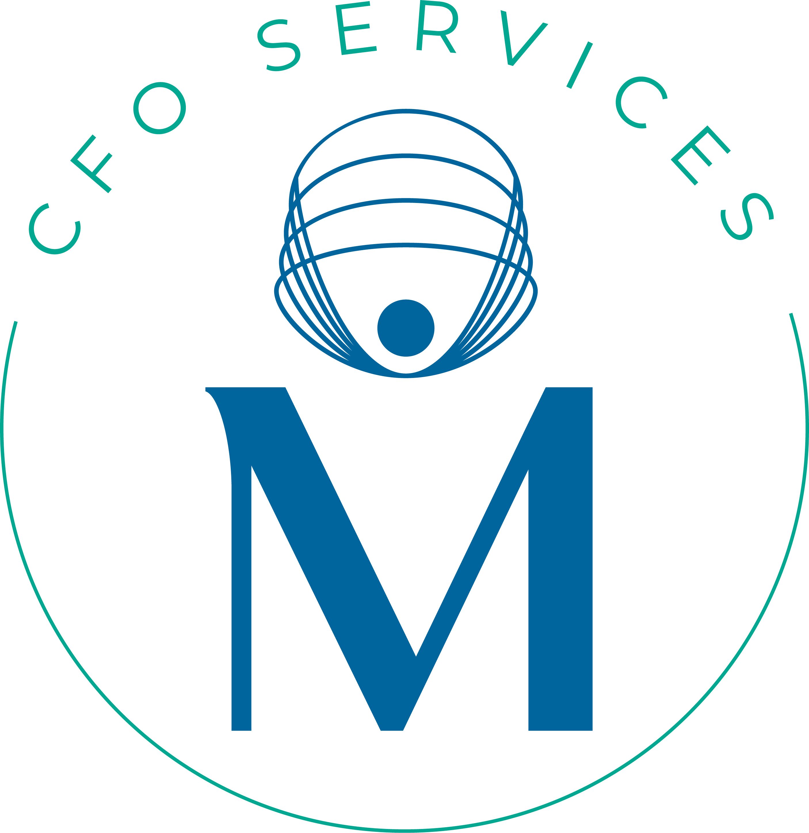 Marjiam CFO Services Alternate Logo